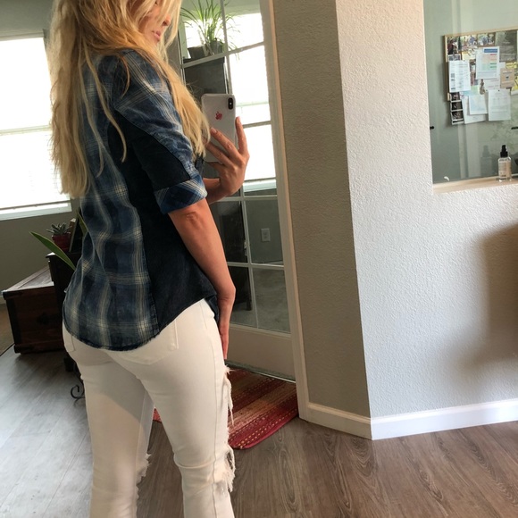 🚫SOLD OUT | MAXX in Blue - Picture 3 of 8